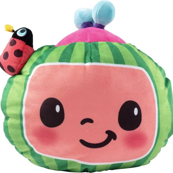 Cocomelon Musical Glow Plush - Picture 7 of 9